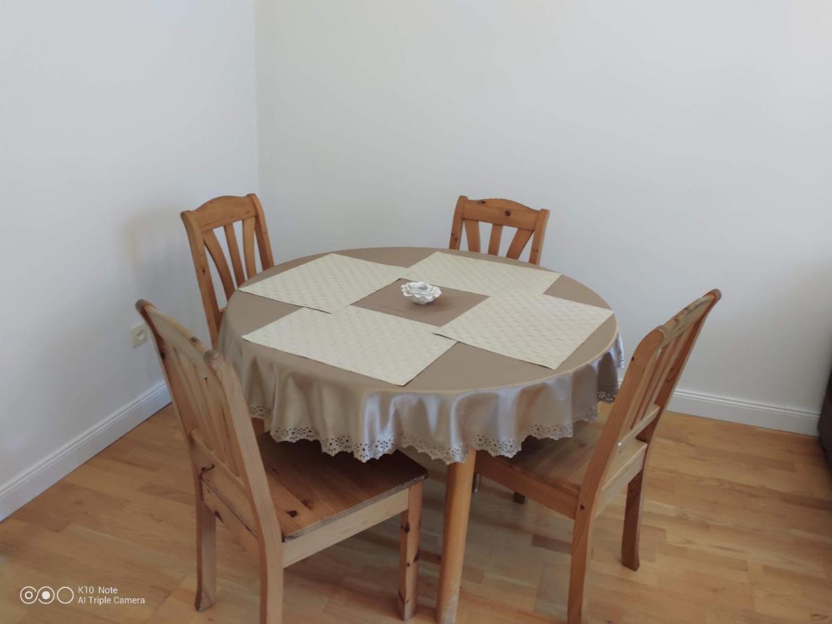 גדנסק Lakowa Apartment מראה חיצוני תמונה