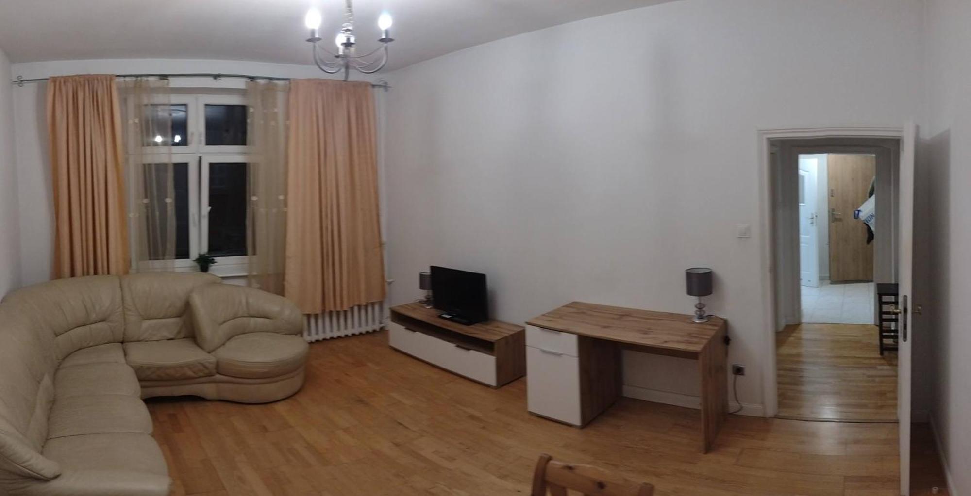 גדנסק Lakowa Apartment מראה חיצוני תמונה